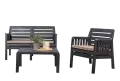 Bahçe ve Balkon Mobilyası