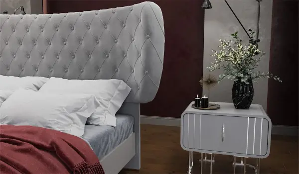 Veyron Yatak Odası Takımı