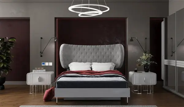 Veyron Yatak Odası Takımı