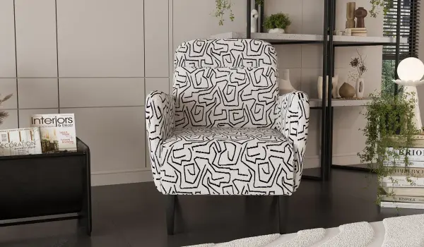 Bubble Koltuk Takımı Üçlü Koltuk