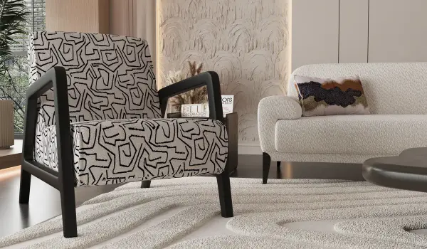 Bubble Koltuk Takımı