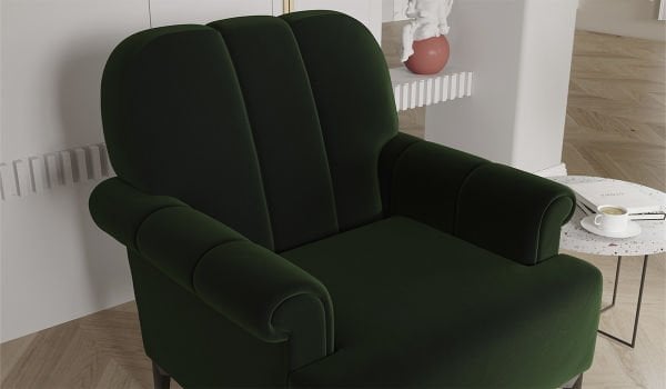 Dolce Berjer