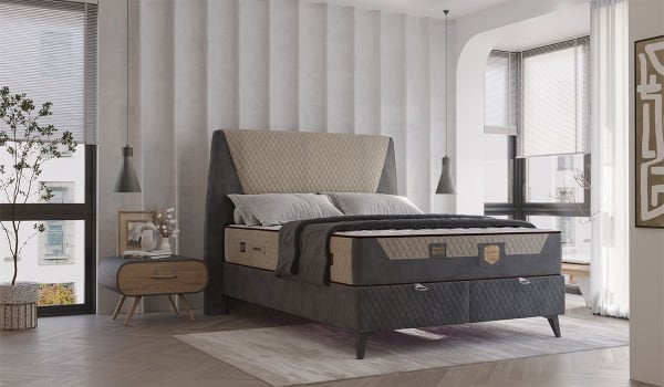 Active Yatak Seti 180x200