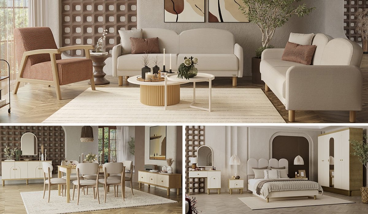 Eco Bohem Düğün Paketi