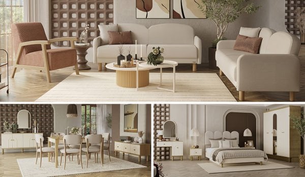 Eco Bohem Düğün Paketi