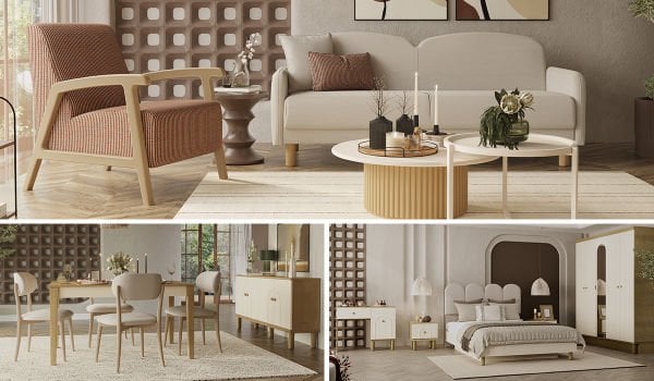 Eco Bohem Midi Düğün Paketi