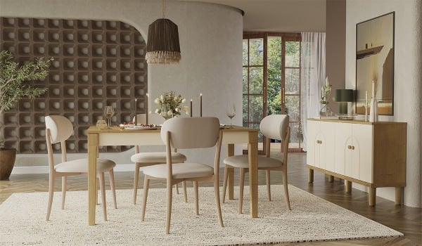 Eco Bohem Midi Düğün Paketi