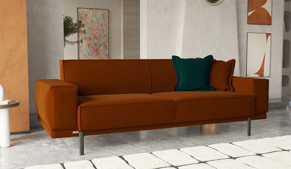 Loft Mini Koltuk Takımı