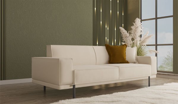 Loft Mini Koltuk Takımı