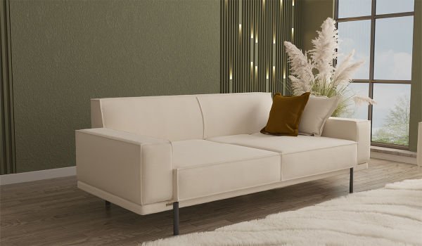 Loft Mini Koltuk Takımı