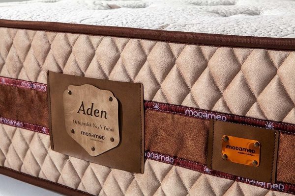 Aden Yatak