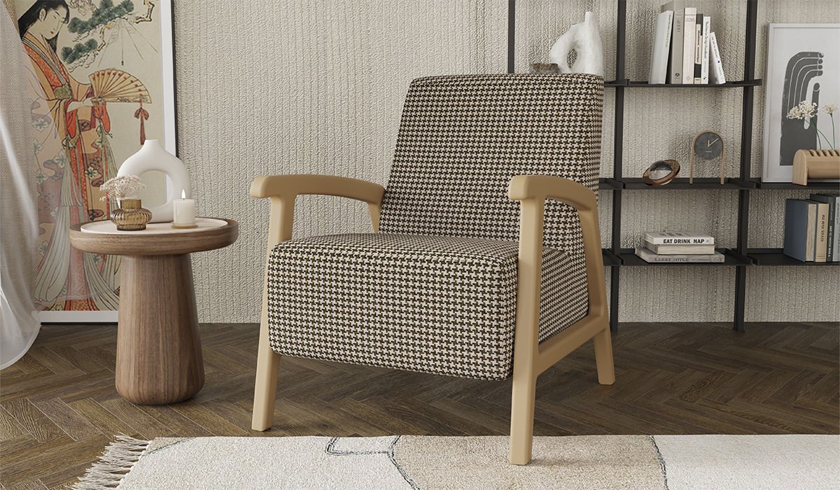 Eco Bohem Berjer Yeşil