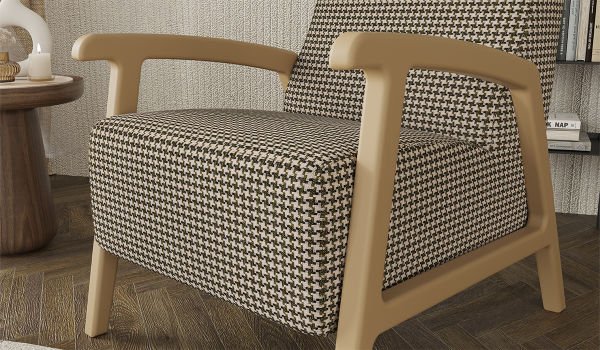 Eco Bohem Berjer Yeşil