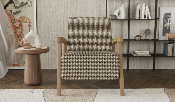 Eco Bohem Berjer Yeşil