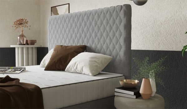 Pro Başlık (Kumaş) 90x190