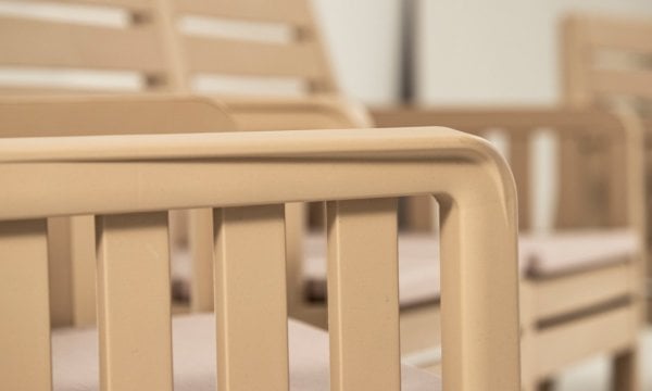 Lara Tekli Koltuk - Çok Renkli Cappucino