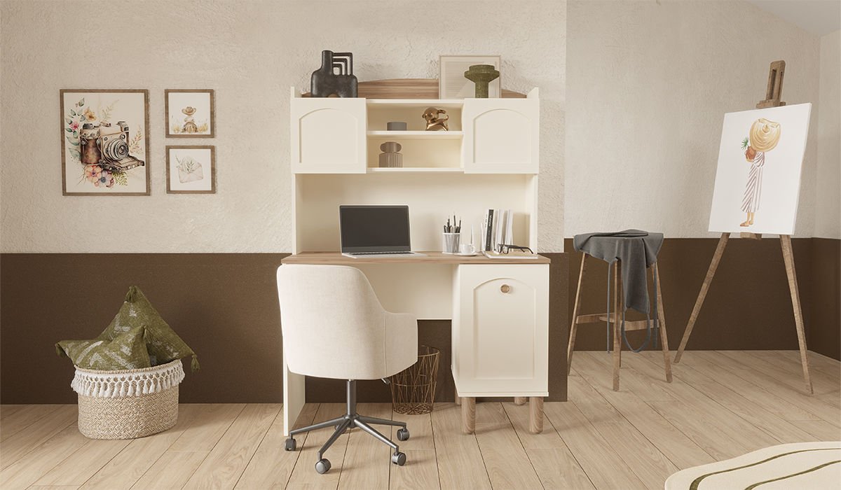 Parla Çalışma Masası