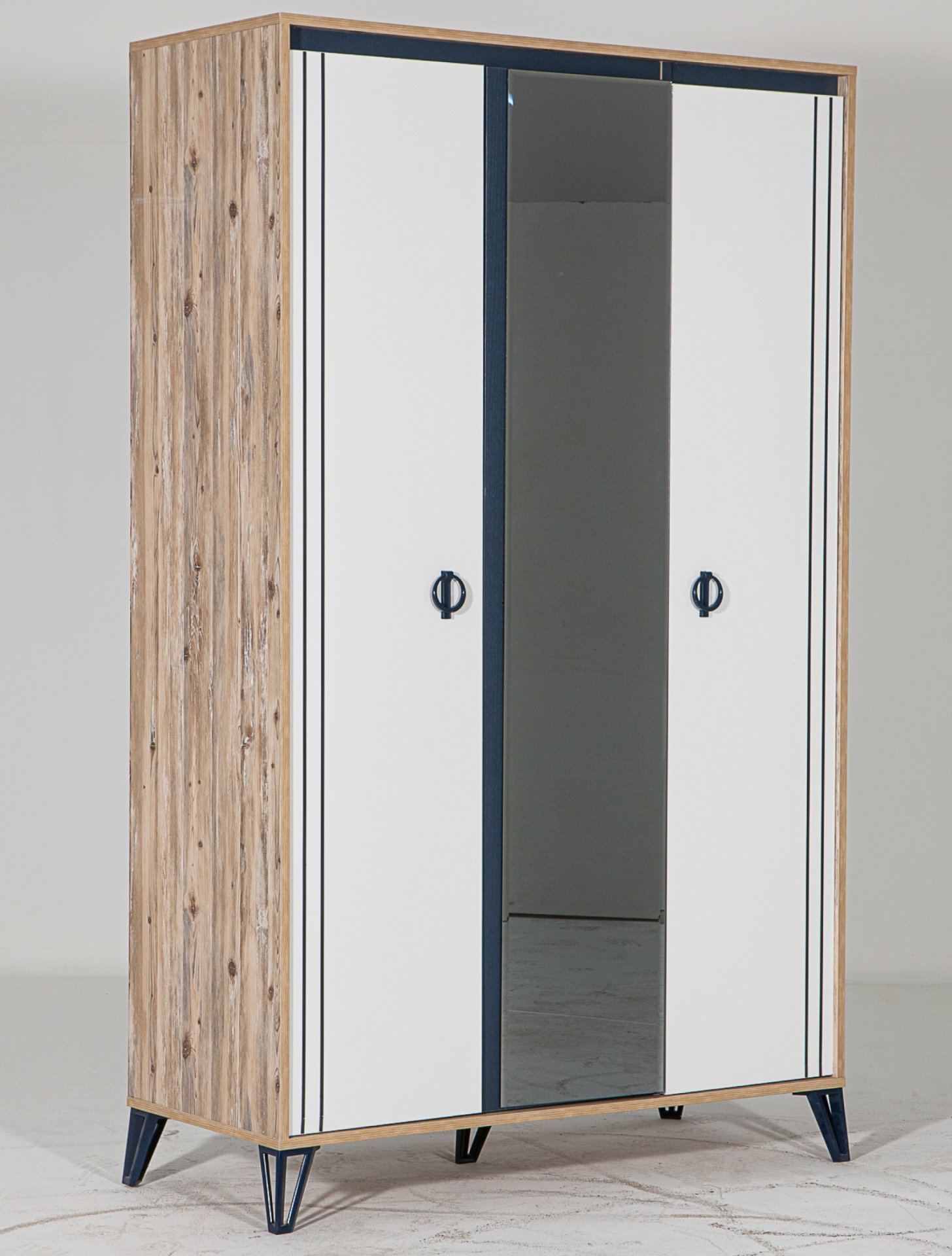 Rüya Genç Odası Takımı Gardırop