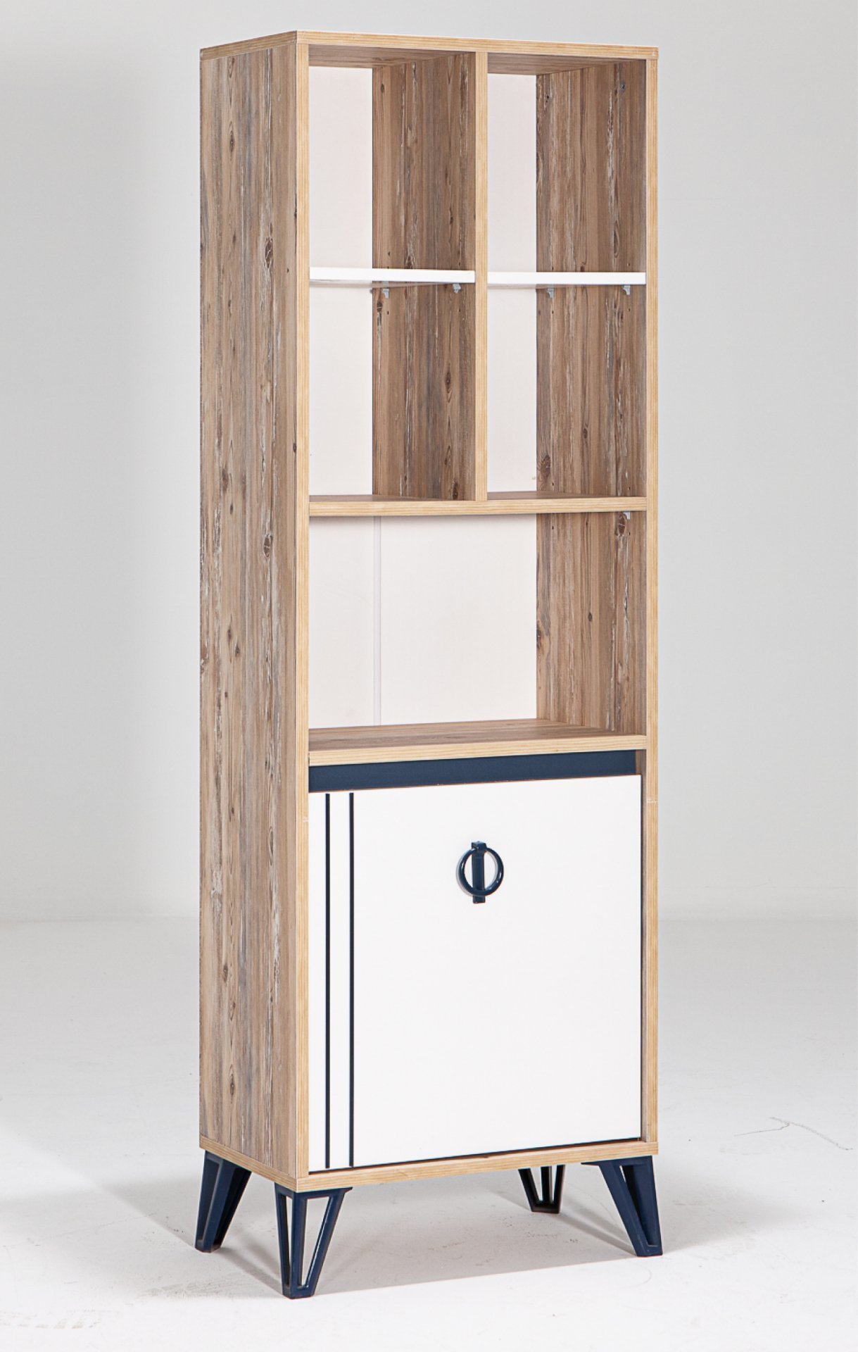 Rüya Genç Odası Takımı Kitaplık