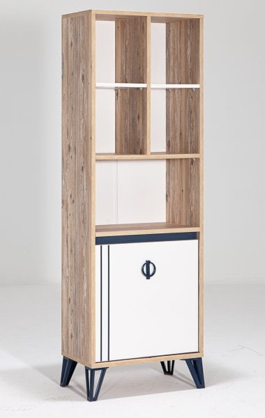 Rüya Genç Odası Takımı Kitaplık