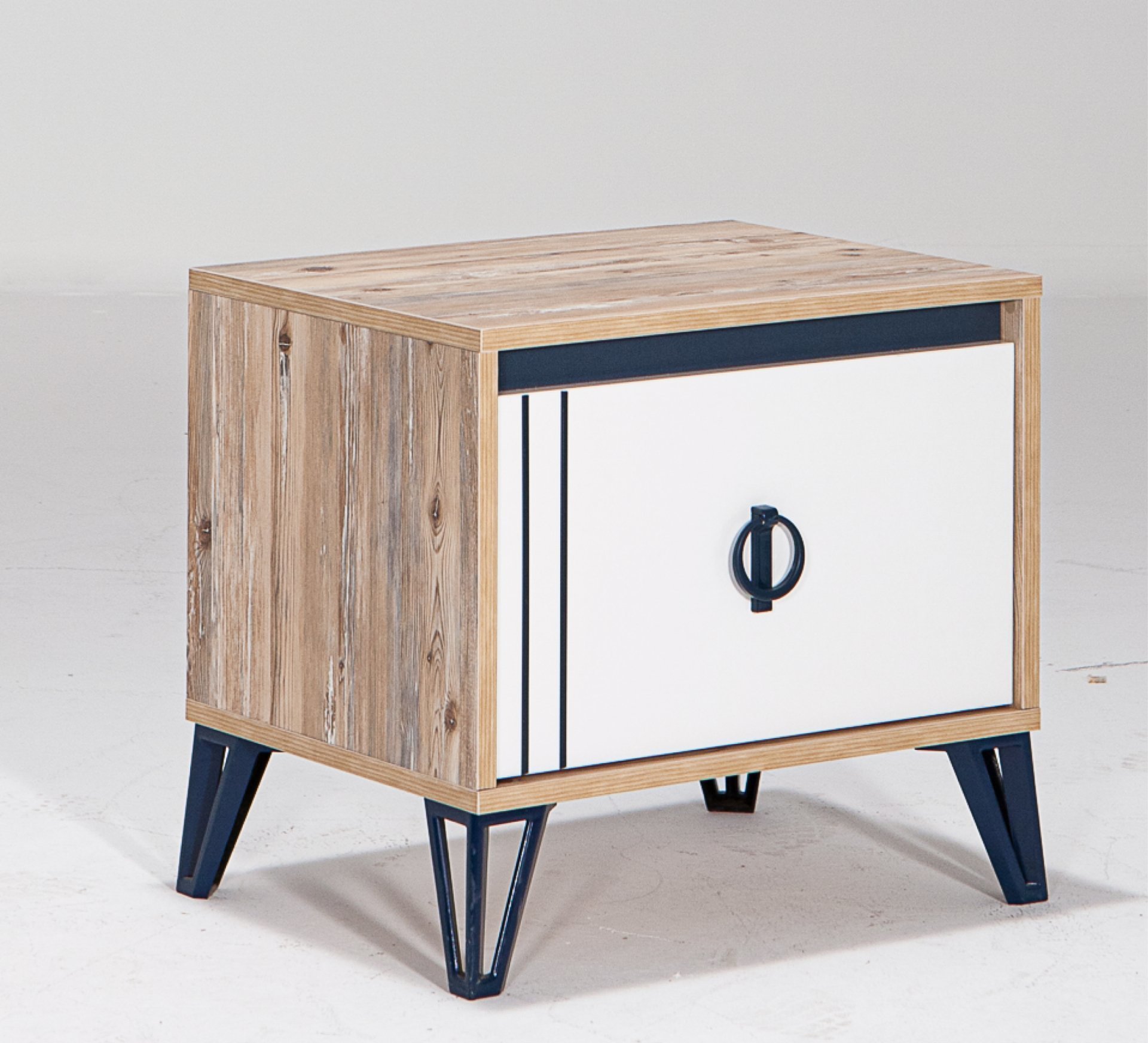 Rüya Genç Odası Takımı Komodin