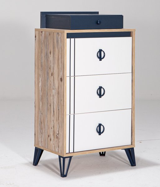 Rüya Genç Odası Takımı Şifonyer