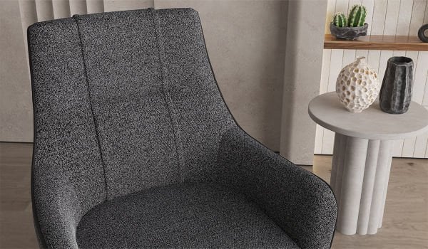 Bohem Midi Koltuk Takımı Gri