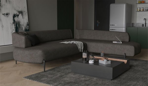 Fiona Köşe Takımı