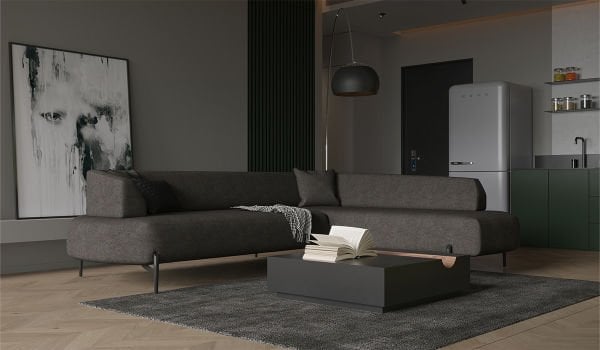 Fiona Köşe Takımı