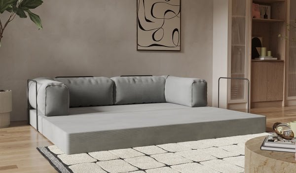 Legoom Koltuk Yeşil