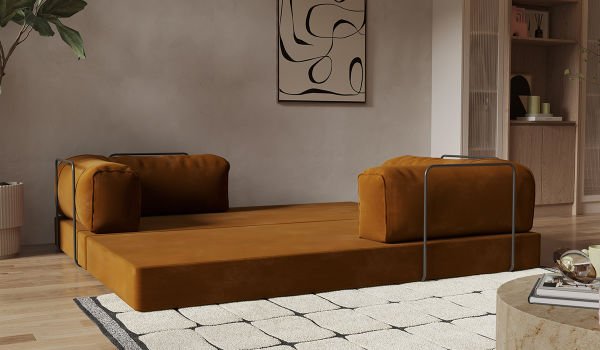 Legoom Koltuk Yeşil