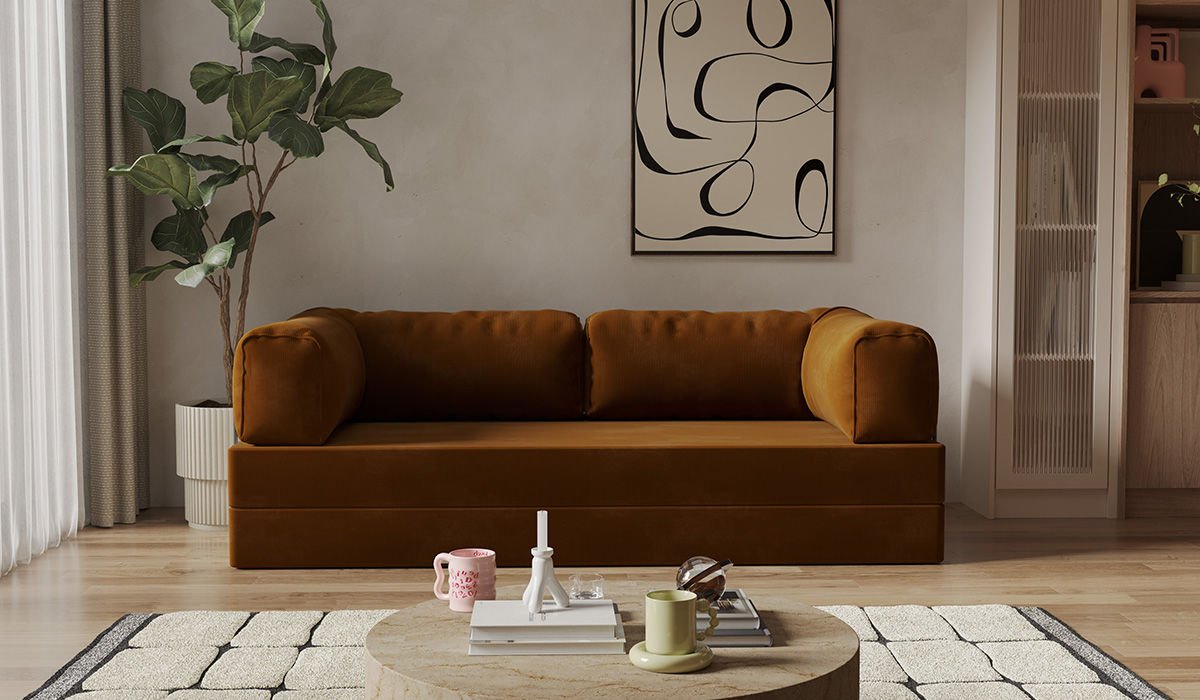 Legoom Koltuk Kiremit