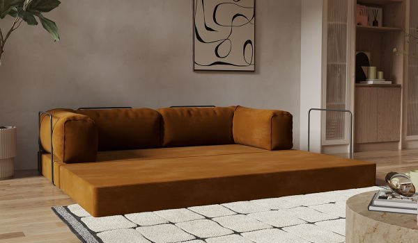 Legoom Koltuk Kiremit