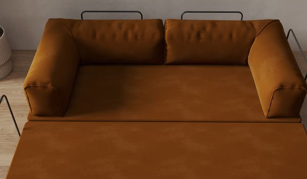 Legoom Koltuk Kiremit