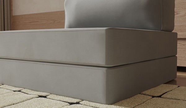 Legoom Köşe Takımı Gri