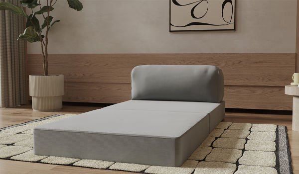 Legoom Köşe Takımı Gri