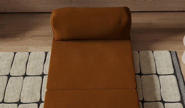 Legoom Köşe Takımı Kiremit