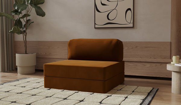 Legoom Köşe Takımı Kiremit