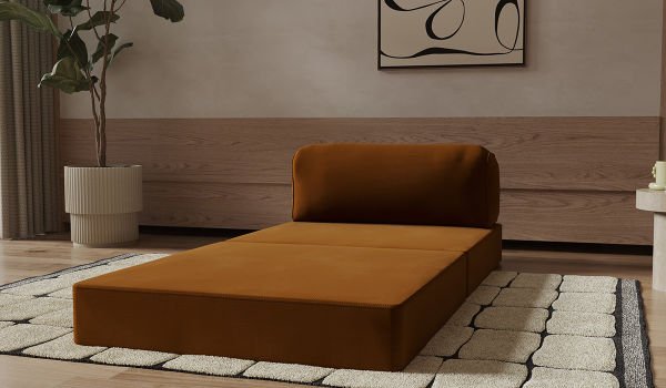 Legoom Köşe Takımı Kiremit