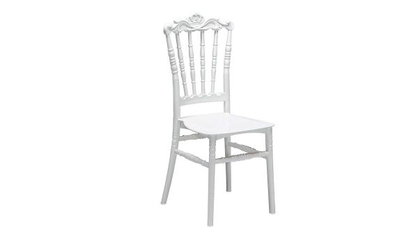 Artemis Sandalye Beyaz