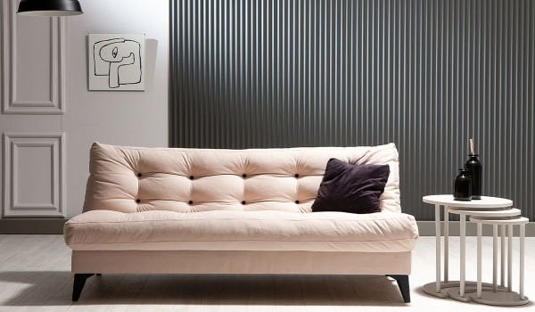 Begonvil Koltuk Takımı