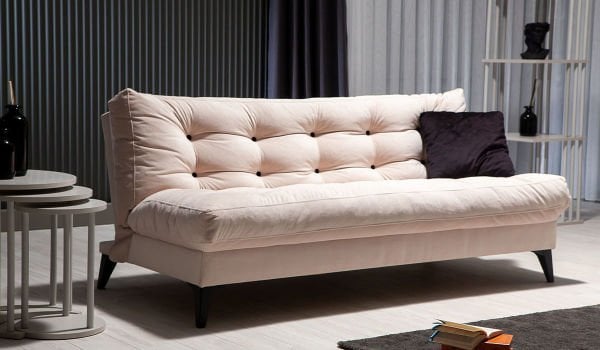 Begonvil Koltuk Takımı