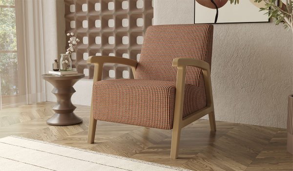 Eco Bohem Midi Koltuk Takımı Krem