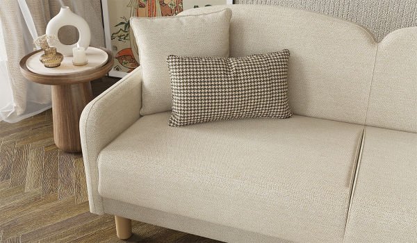 Eco Bohem Midi Koltuk Takımı Yeşil