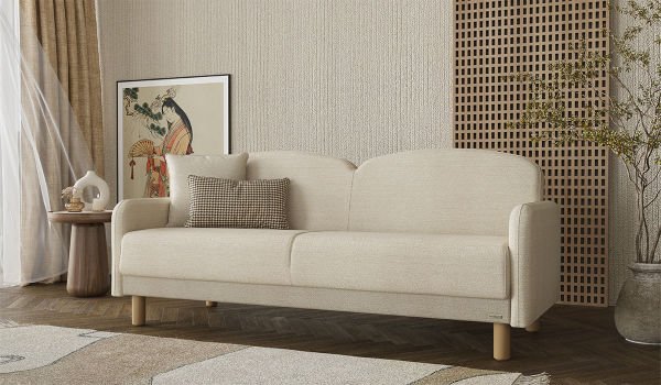 Eco Bohem Midi Koltuk Takımı Yeşil