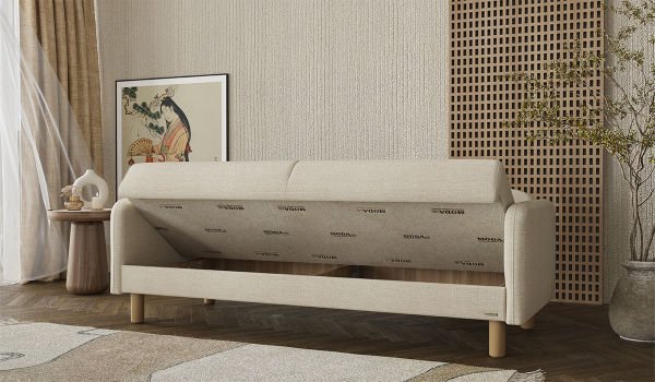 Eco Bohem Midi Koltuk Takımı Yeşil
