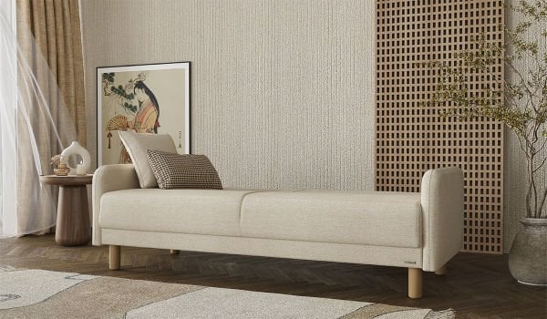 Eco Bohem Midi Koltuk Takımı Yeşil