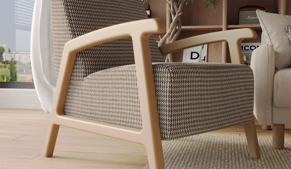 Eco Bohem Berjer Gri