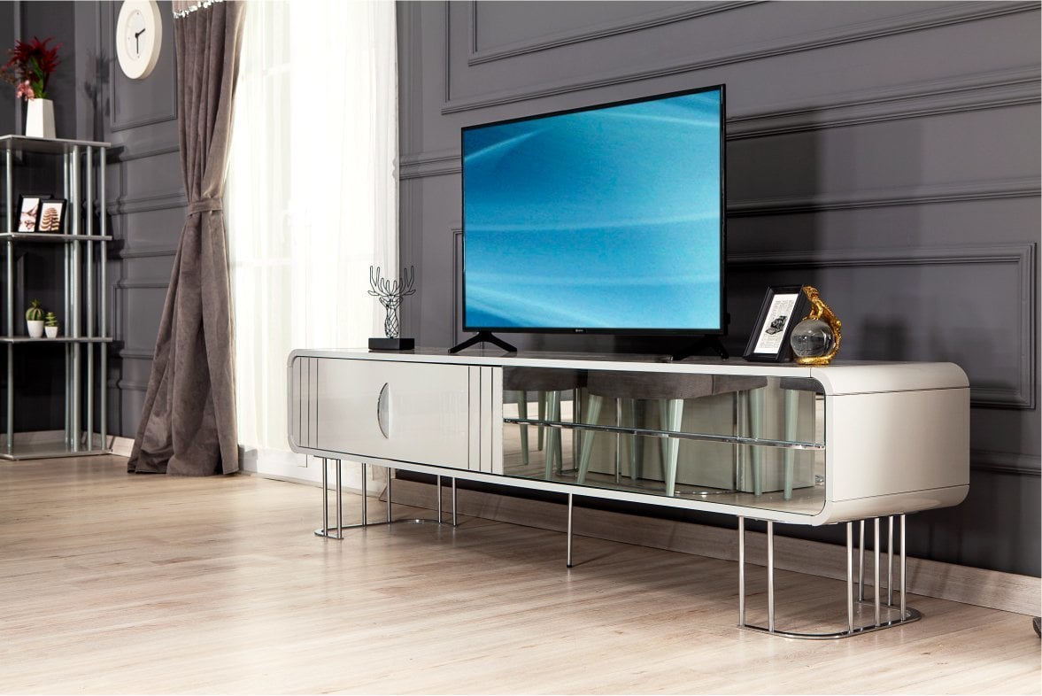 Veyron Tv Sehpası