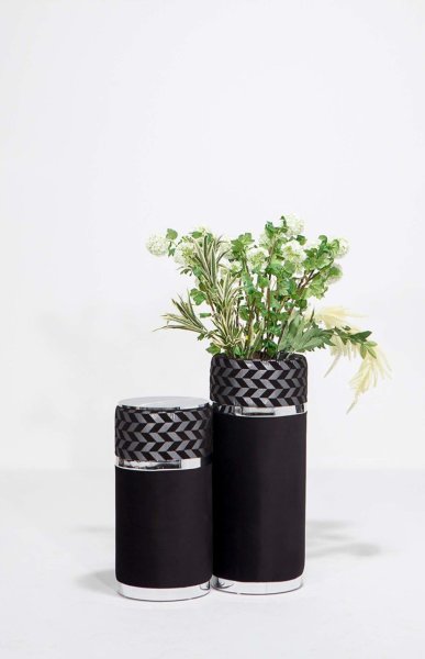 Vivaldi Çiçeklik Gold